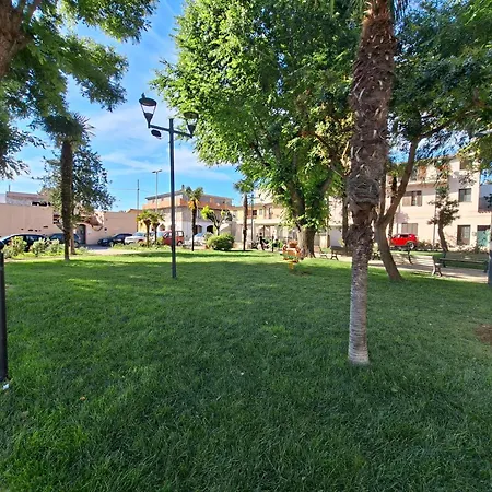 Casa Sant'antonio Hébergement de vacances Orosei