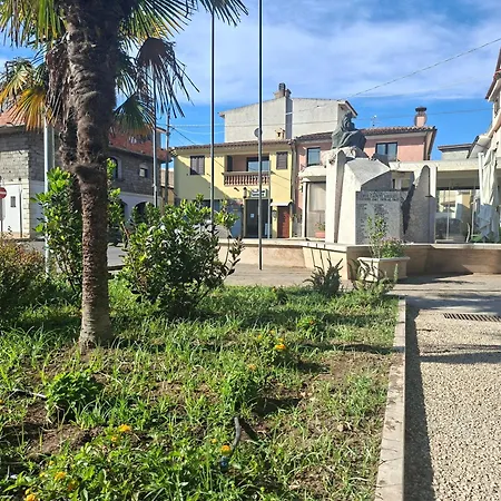 Casa Sant'antonio *