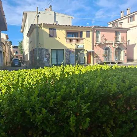 Casa Sant'antonio Hébergement de vacances