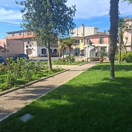 Casa Sant'antonio Hébergement de vacances