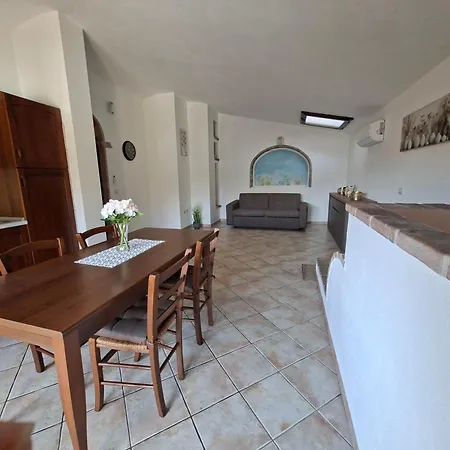 Casa Sant'antonio *