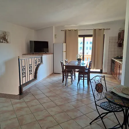 Tatil Evi Casa Sant'antonio