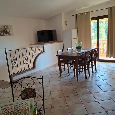 Casa Sant'antonio Orosei