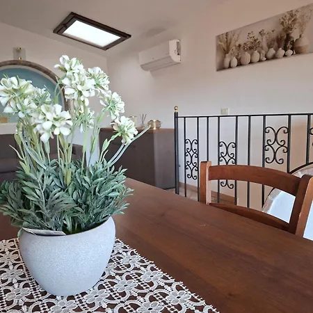Hébergement de vacances Casa Sant'antonio *