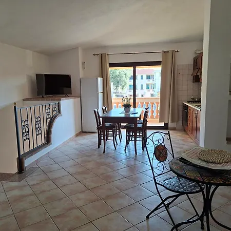 Casa Sant'antonio Hébergement de vacances