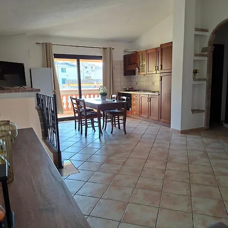 Casa Sant'antonio *