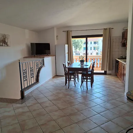 Casa Sant'antonio