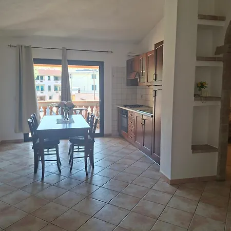 Casa Sant'antonio