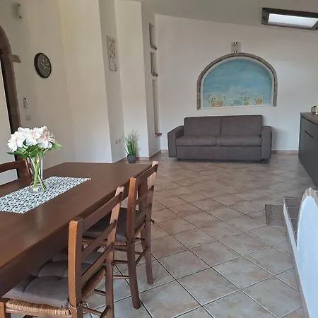 Casa Sant'antonio * Orosei