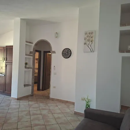 Tatil Evi Casa Sant'antonio