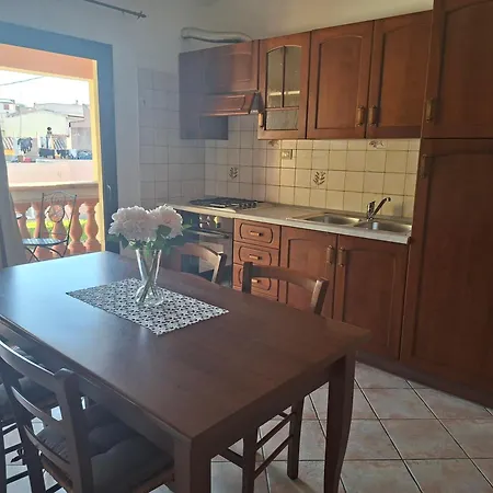 Casa Sant'antonio Hébergement de vacances