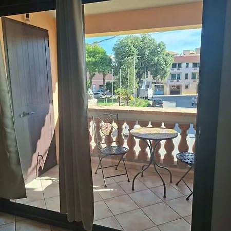 Tatil Evi Casa Sant'antonio *