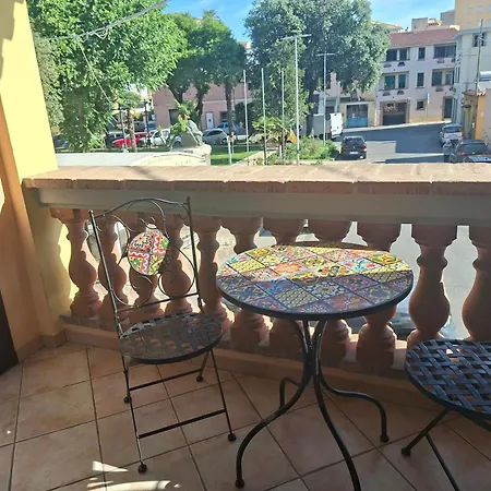 Tatil Evi Casa Sant'antonio Orosei