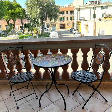 Casa Sant'antonio Tatil Evi *