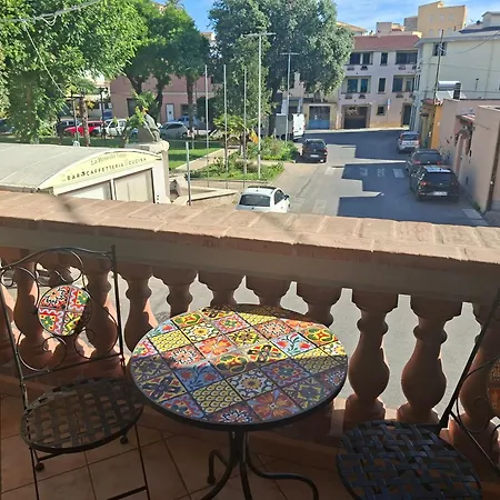 Casa Sant'antonio *