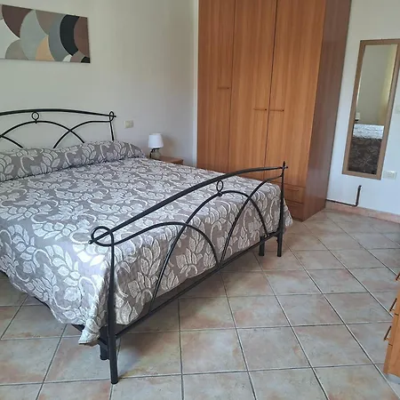 Casa Sant'antonio