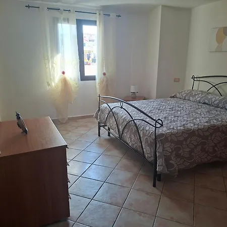 Casa Sant'antonio Hébergement de vacances