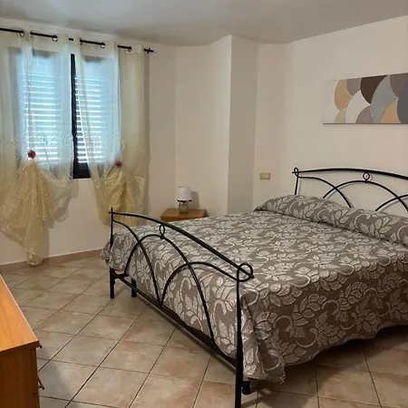 Casa Sant'antonio * Orosei