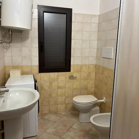 Casa Sant'antonio