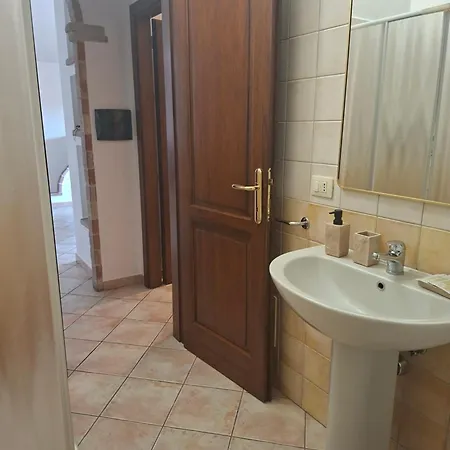 Casa Sant'antonio Orosei