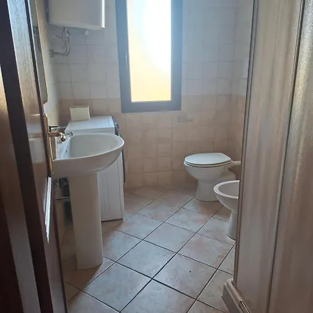 Casa Sant'antonio Hébergement de vacances Orosei